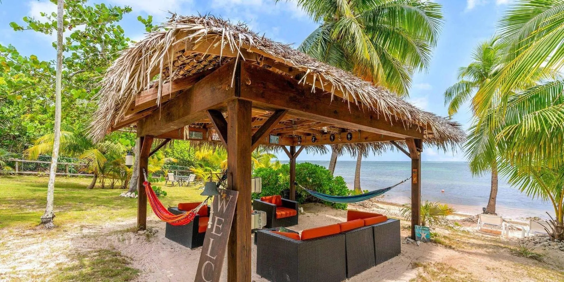 Piece Of Mine Yellow - Secluded And Tranquil Adult Only Micro-Resort East End Cayman Islands