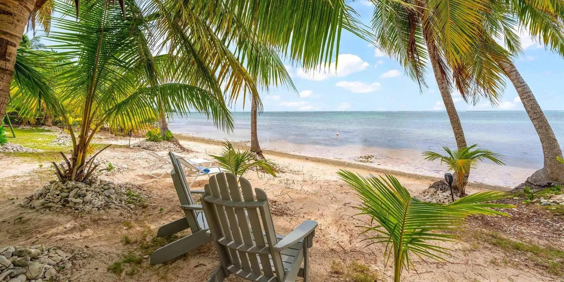 Piece Of Mine Yellow - Secluded And Tranquil Adult Only Micro-Resort East End 0*,  Cayman Islands