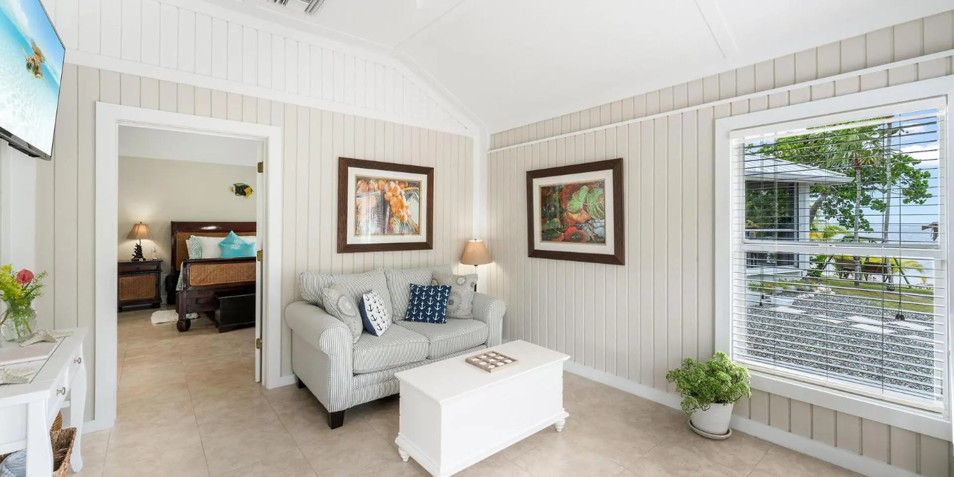 Piece Of Mine Yellow - Secluded And Tranquil Adult Only Micro-Resort East End Holiday home